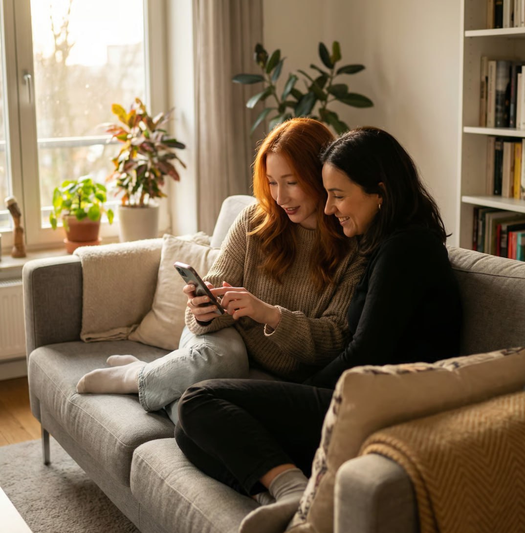 Send a private message